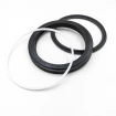 Piston seal TGU 150x120x18,8 NBR