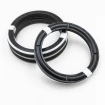 Piston seal TGU 150x120x18,8 NBR