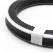 Piston seal TGU 150x120x18,8 NBR