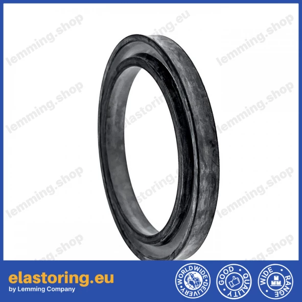 Piston seal TTE 52x67x7/8 NBR Piston seal TTE 52x67x7/8 NBR