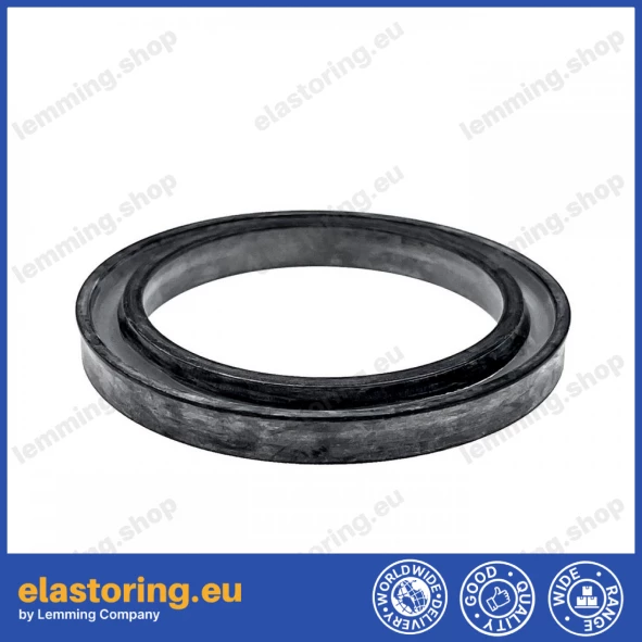 Piston seal TTE 52x67x7/8 NBR Piston seal TTE 52x67x7/8 NBR