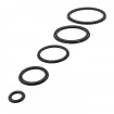 Pneumatic seal 8x4,80x2,30 A807 NBR Pneumatic seal 8x4,80x2,30 A807 NBR