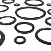 Pneumatic seal 8x4,80x2,30 A807 NBR Pneumatic seal 8x4,80x2,30 A807 NBR
