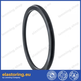 Pneumatic seal 100x90x4,25 A807 NBR Pneumatic seal 100x90x4,25 A807 NBR
