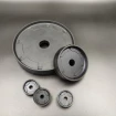 Pneumatic seal K25 25x8x12 Pneumatic seal K25 25x8x12
