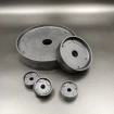 Pneumatic seal K25 25x8x12 Pneumatic seal K25 25x8x12