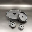 Pneumatic seal K25-88,9x12,7x22,23 Pneumatic seal K25-88,9x12,7x22,23