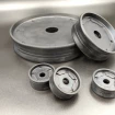 Pneumatic seal K25 25x8x12 Pneumatic seal K25 25x8x12