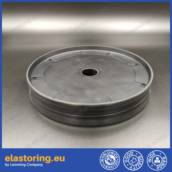 Pneumatic seal K25 200x27x35 Pneumatic seal K25 200x27x35