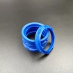 Pneumatic seal K53 25x33x6,3/7,8 Pneumatic seal K53 25x33x6,3/7,8