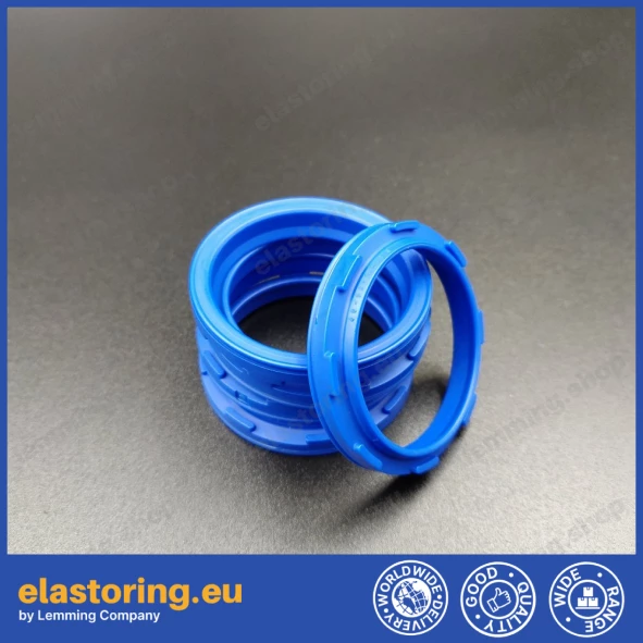 Pneumatic seal K53 25x33x6,3/7,8 Pneumatic seal K53 25x33x6,3/7,8
