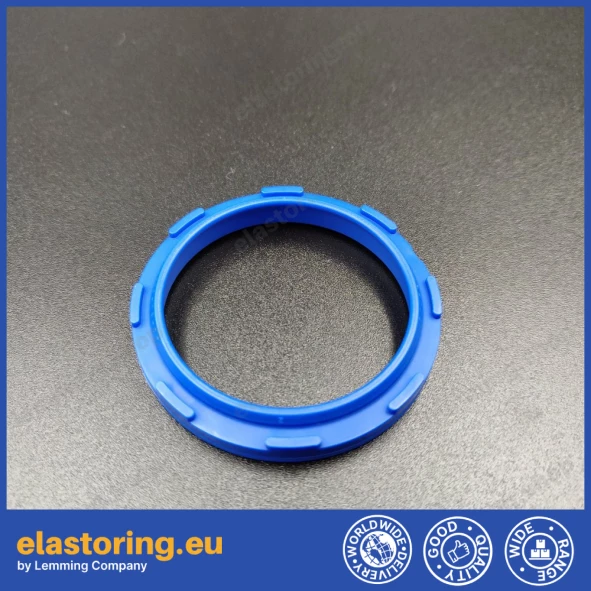 Pneumatic seal K53 25x33x6,3/7,8 Pneumatic seal K53 25x33x6,3/7,8