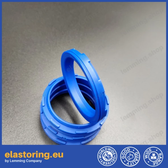 Pneumatic seal K53 25x33x6,3/7,8 Pneumatic seal K53 25x33x6,3/7,8