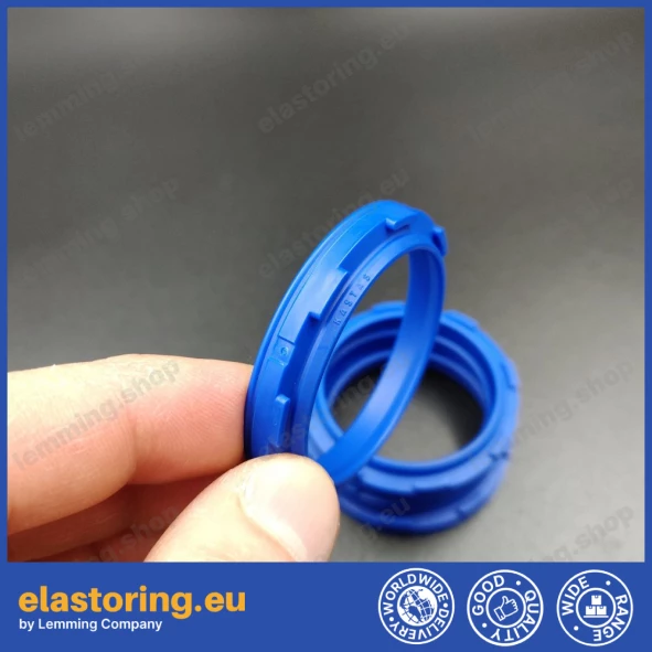 Pneumatic seal K53 25x33x6,3/7,8 Pneumatic seal K53 25x33x6,3/7,8