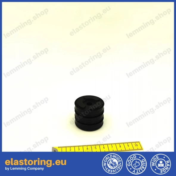 Pneumatic seal K57 40x8x11,8 Pneumatic seal K57 40x8x11,8