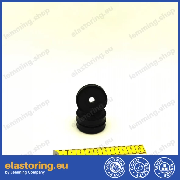 Pneumatic seal K57 40x8x11,8 Pneumatic seal K57 40x8x11,8