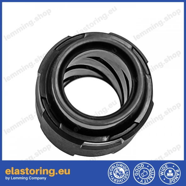 Pneumatic seal QFNH 12x19x22,5 NBR