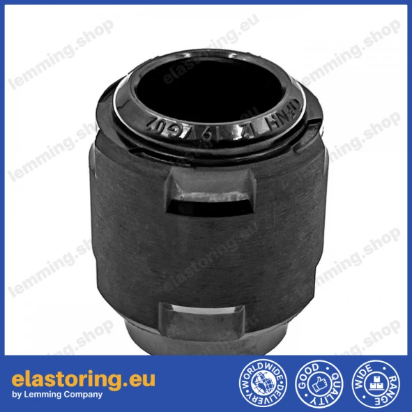 Pneumatic seal QFNH 12x19x22,5 NBR