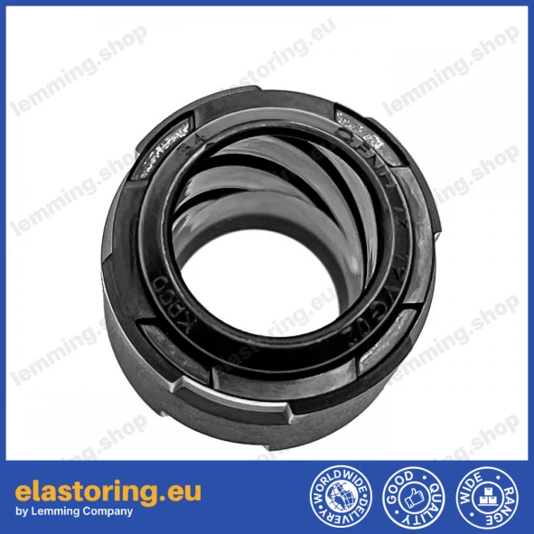 Pneumatic seal QFNH 12x19x22,5 NBR
