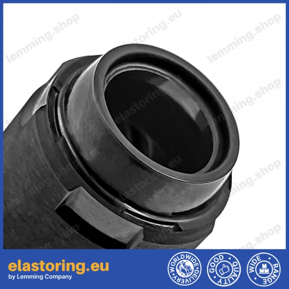 Pneumatic seal QFNH 12x19x22,5 NBR