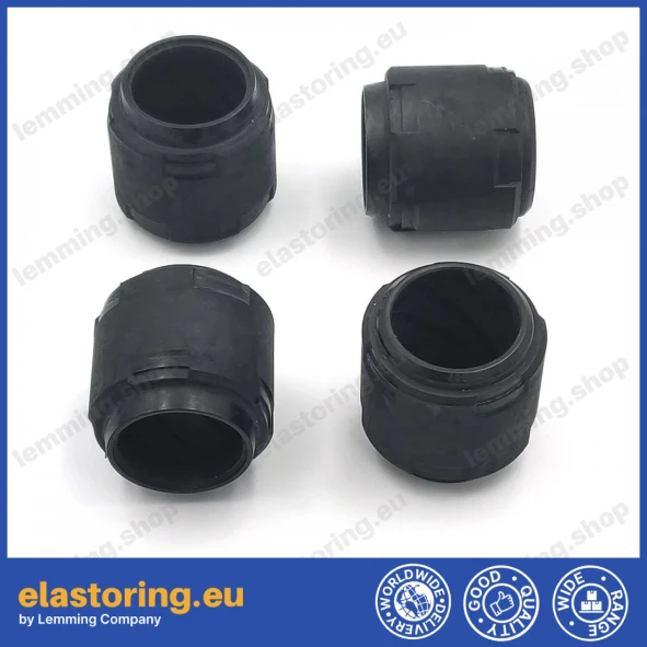 Pneumatic seal QFNH 25x35x35,5 NBR Pneumatic seal QFNH 25x35x35,5 NBR