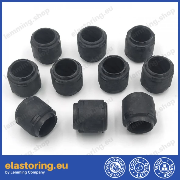 Pneumatic seal QFNH 25x35x35,5 NBR Pneumatic seal QFNH 25x35x35,5 NBR