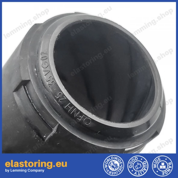 Pneumatic seal QFNH 25x35x35,5 NBR Pneumatic seal QFNH 25x35x35,5 NBR