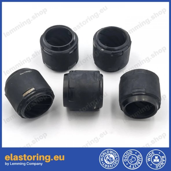 Pneumatic seal QFNH 32x43x41 NBR Pneumatic seal QFNH 32x43x41 NBR