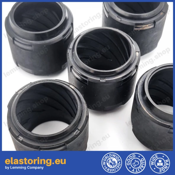 Pneumatic seal QFNH 32x43x41 NBR Pneumatic seal QFNH 32x43x41 NBR