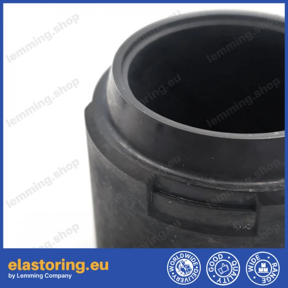 Pneumatic seal QFNH 32x43x41 NBR Pneumatic seal QFNH 32x43x41 NBR