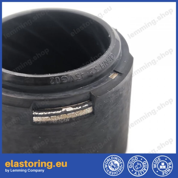 Pneumatic seal QFNH 32x43x41 NBR Pneumatic seal QFNH 32x43x41 NBR