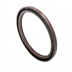 Pressure oil seal 100x120x7,5/8,5 BABSL FPM