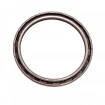 Pressure oil seal 100x120x7,5/8,5 BABSL FPM
