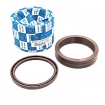 Pressure oil seal 100x120x7,5/8,5 BABSL FPM