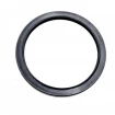 Pressure oil seal 100x120x7,5/8,5 BABSL NBR BLUE