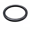 Pressure oil seal 100x120x7,5/8,5 BABSL NBR BLUE