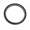 Pressure oil seal 100x120x7,5/8,5 BABSL NBR BLUE