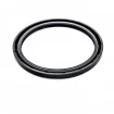 Pressure oil seal 100x120x7,5/8,5 BABSL NBR BLUE