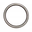 Pressure oil seal 100x120x8 BABSL10FX2 FPM