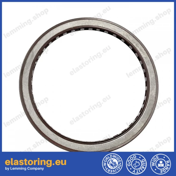Pressure oil seal 100x120x8 BABSL10FX2 FPM
