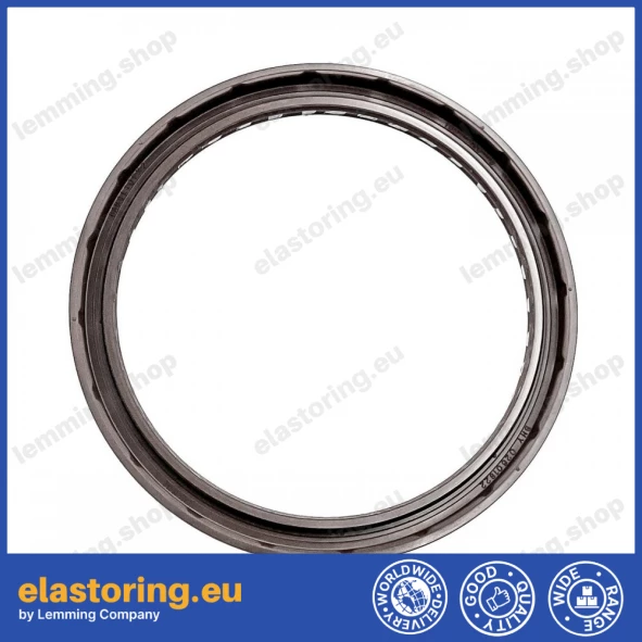 Pressure oil seal 100x120x8 BABSL10FX2 FPM