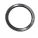 Pressure oil seal 105x130x7,5/8 BABSL NBR