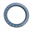 Pressure oil seal 105x130x7,5x8,5 BABSL NBR Pressure oil seal 105x130x7,5x8,5 BABSL NBR