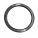 Pressure oil seal 115x140x7,5/8,5 BABSL NBR