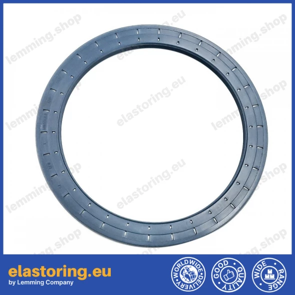 Pressure oil seal 120x150x12/13 BABSL NBR Pressure oil seal 120x150x12/13 BABSL NBR