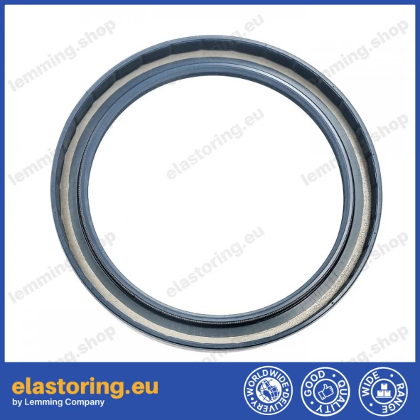 Pressure oil seal 120x150x12/13 BABSL NBR Pressure oil seal 120x150x12/13 BABSL NBR