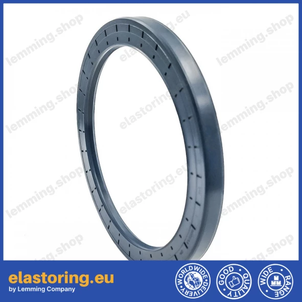 Pressure oil seal 120x150x12/13 BABSL NBR Pressure oil seal 120x150x12/13 BABSL NBR