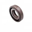 Pressure oil seal 12x22x6/6,5 BABSL FPM