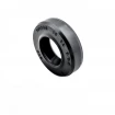 Pressure oil seal 12x22x6/6,5 BABSL NBR