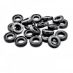 Pressure oil seal 12x22x6/6,5 BABSL NBR